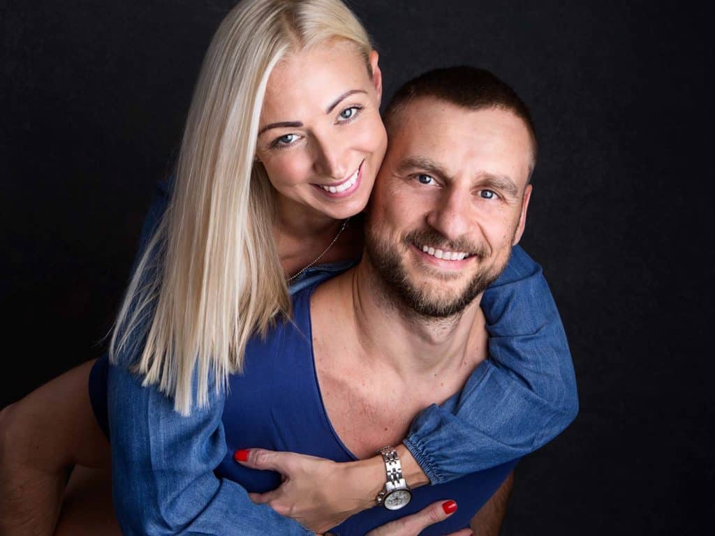 Photographer in Cambridge - Couples Photo Sessions