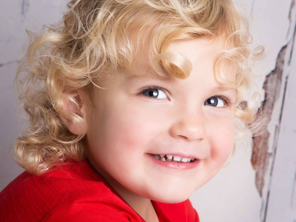 Toddlers Photography