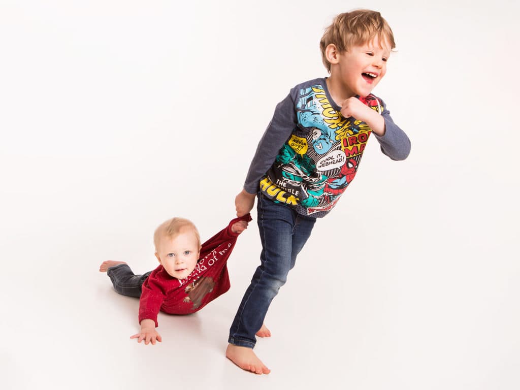 Photographer for kids