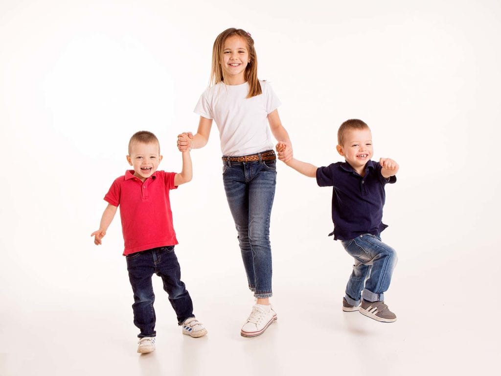 Kids Photography in Cambridge