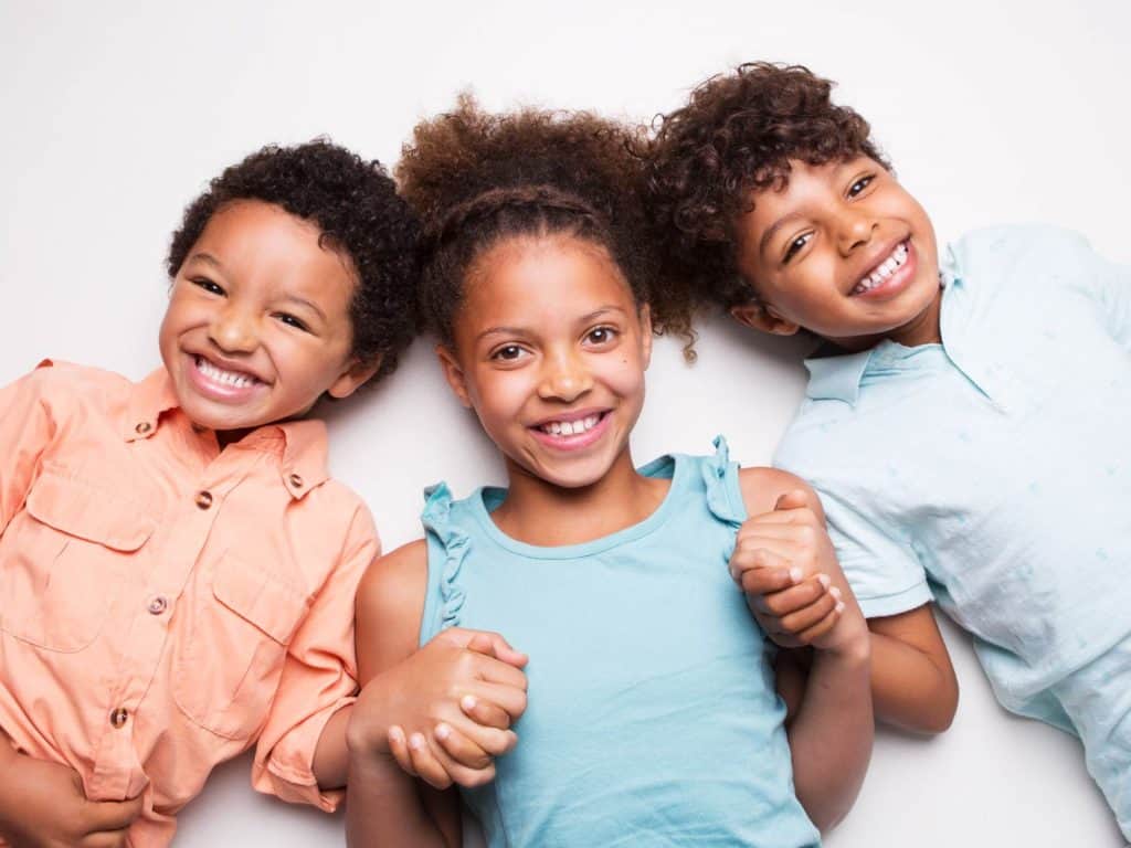 Cambridge Photography Studio for Children