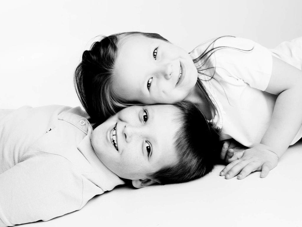 Photo Studio for Kids in Cambridge
