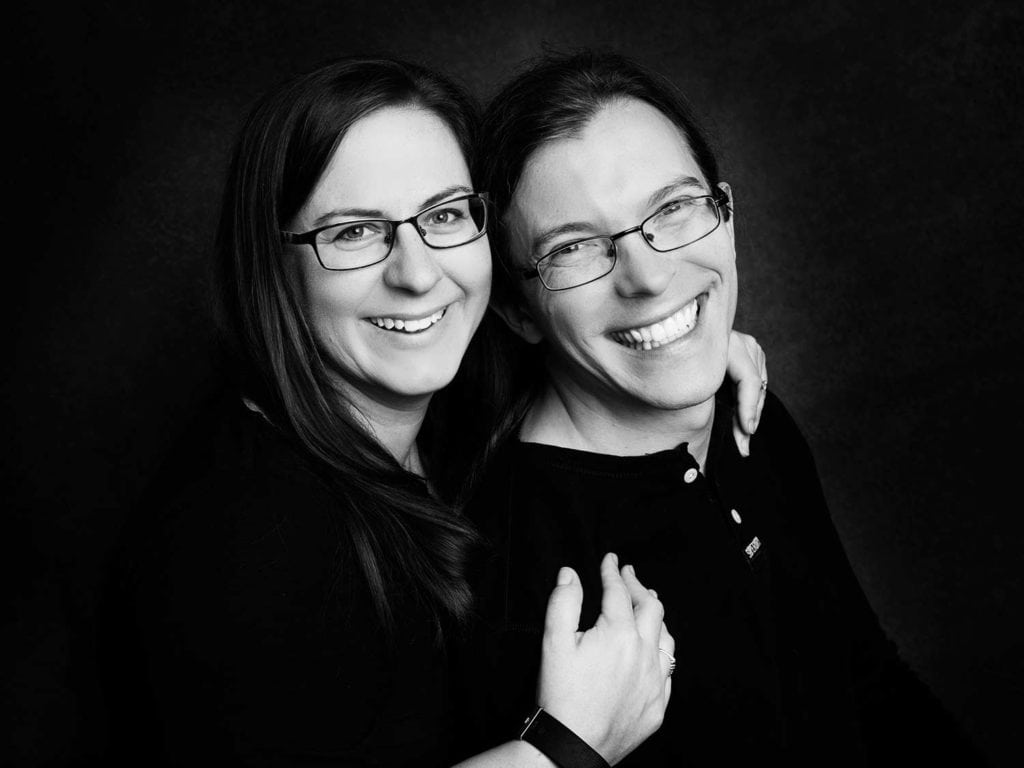 Cambridge Photo Sessions Couples