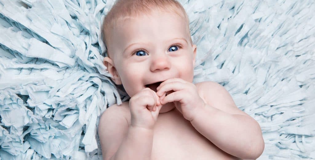 Baby Photography Cambridge