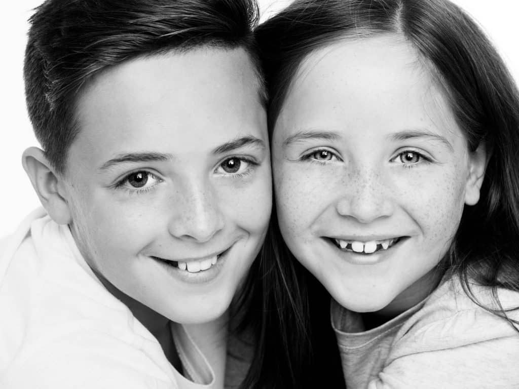 Children Photoshoots in Cambridge