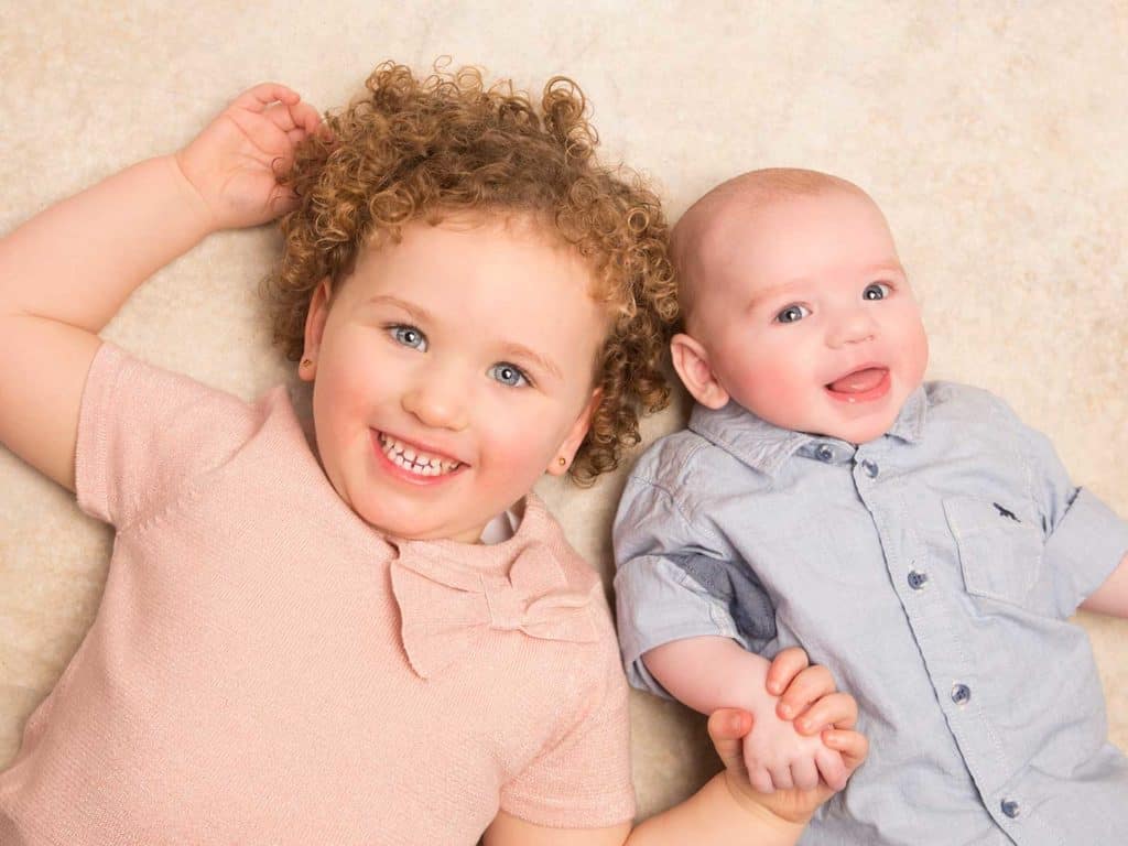 Children Photography Studio