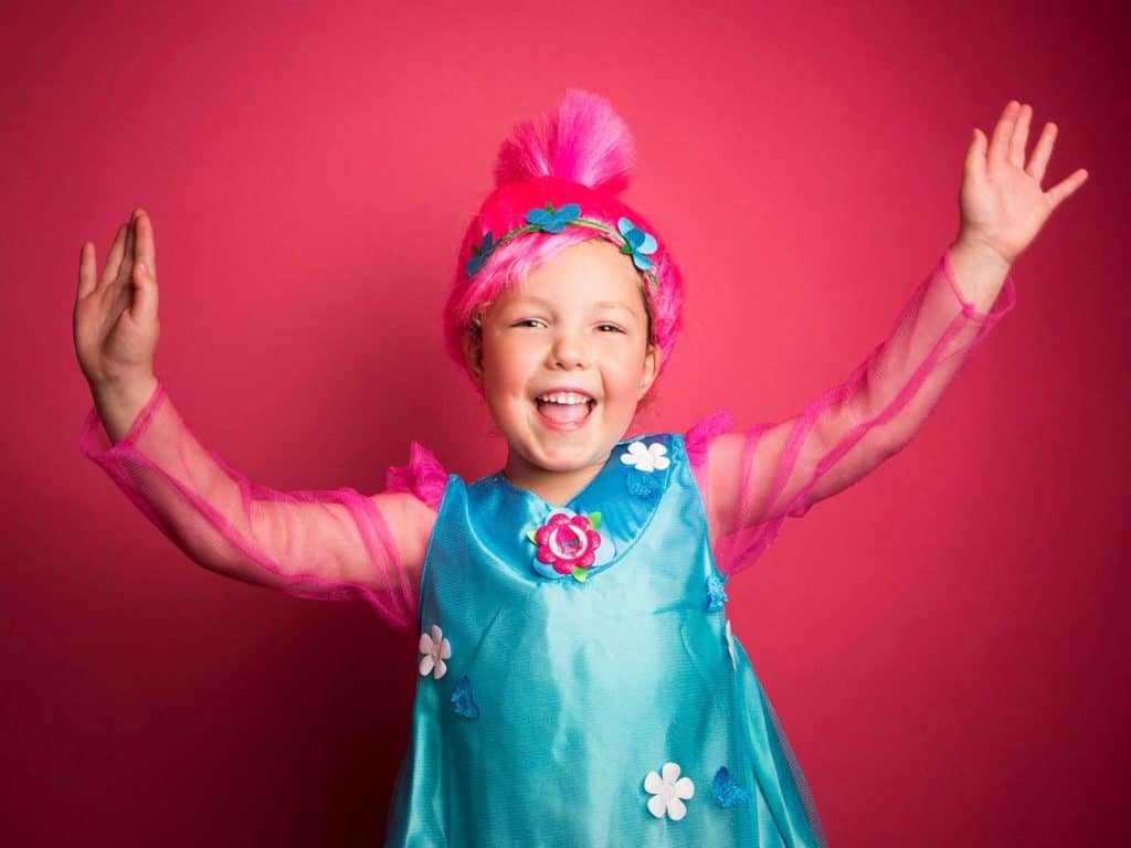 Photo Studio for Children