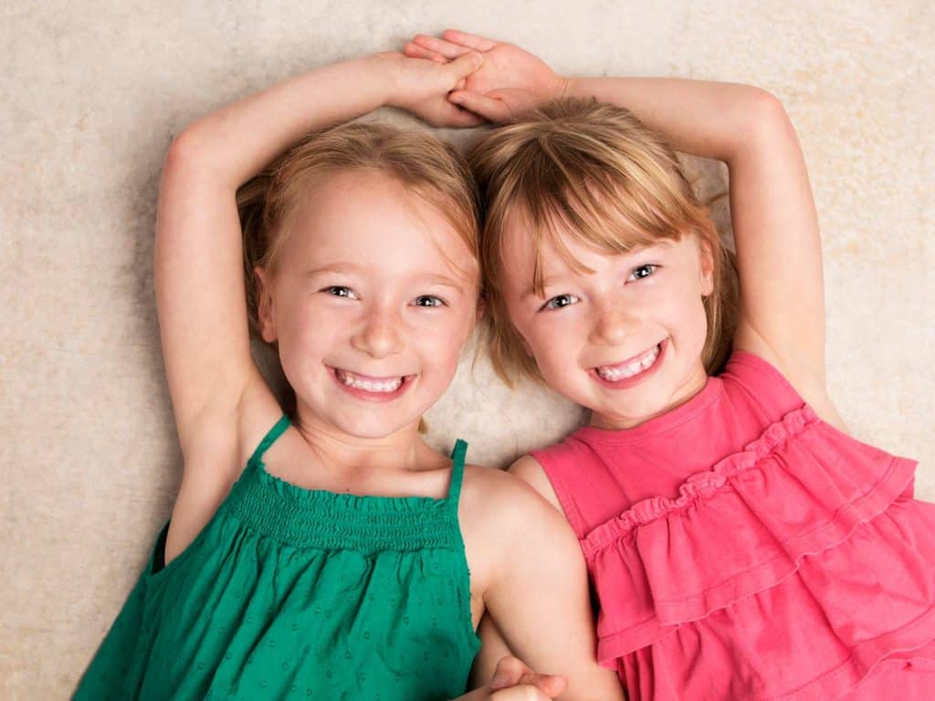 Cambridge Children Photographer