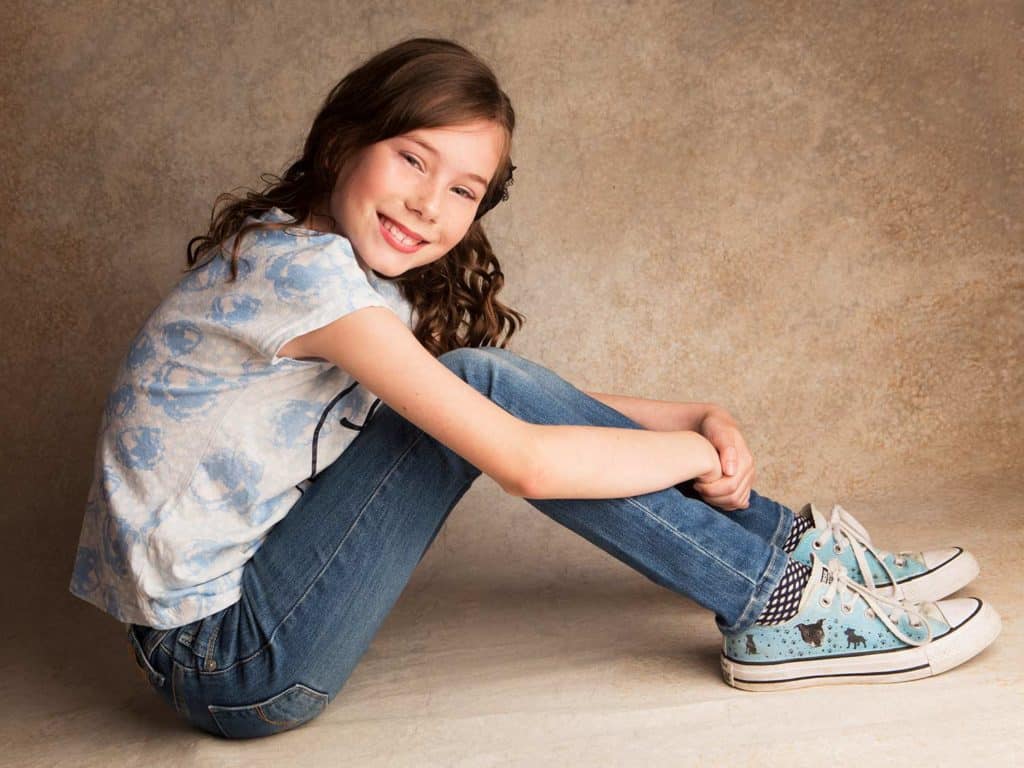 Professional Studio for Children