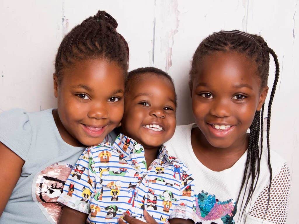 Cambridge Family and Children Photographer