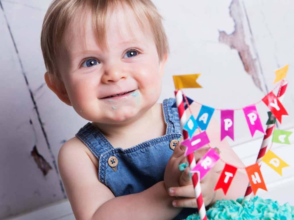 Babies Photographer in Cambridge