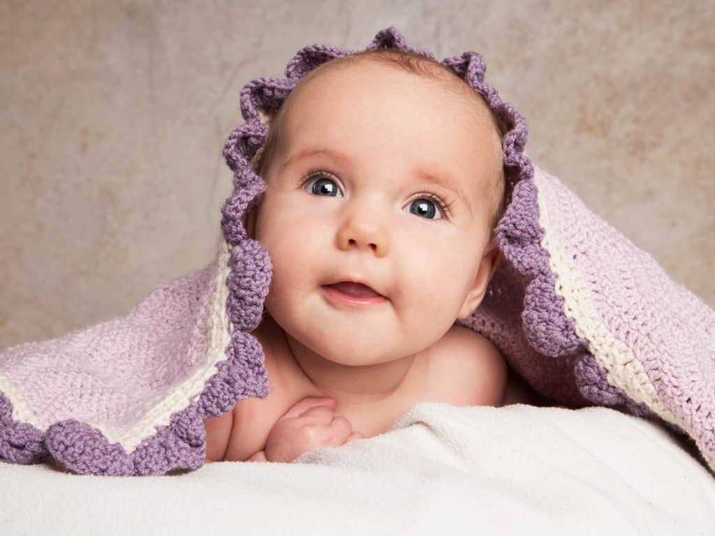 Baby Photography in Cambridgeshire