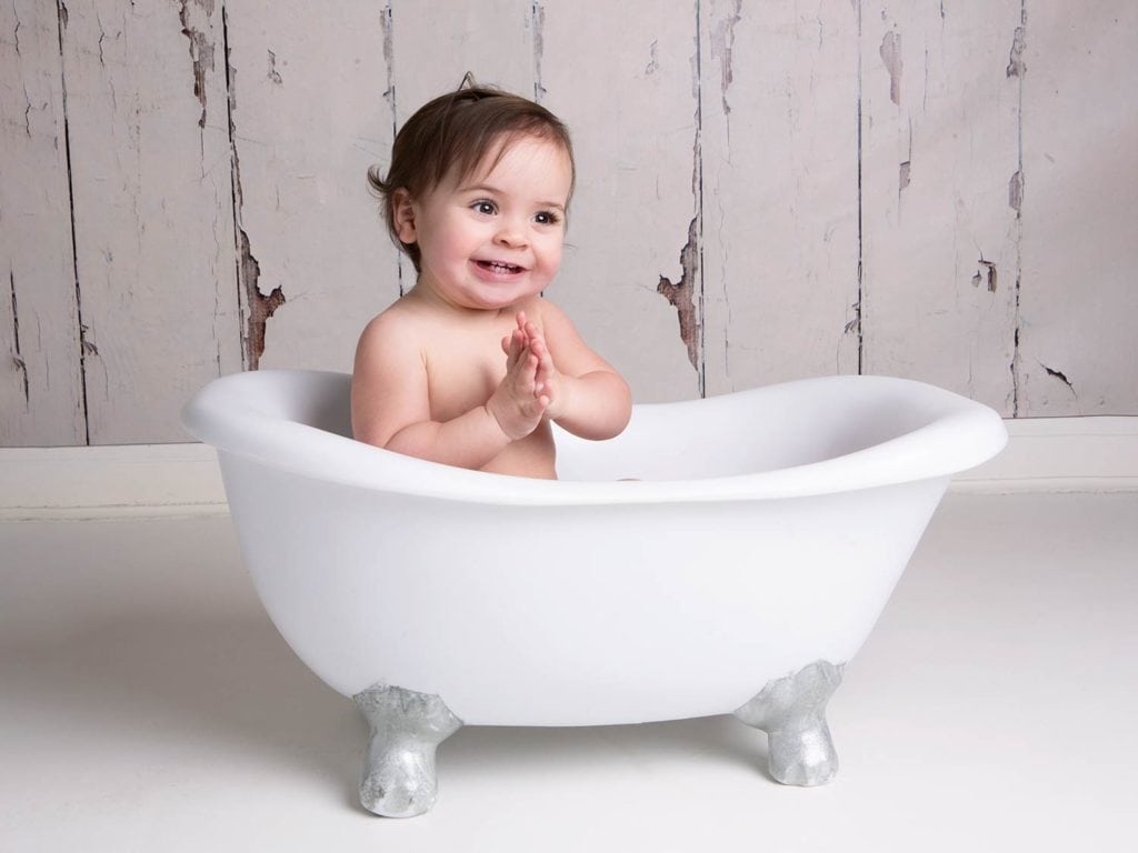 Babies Photographer in Cambridge