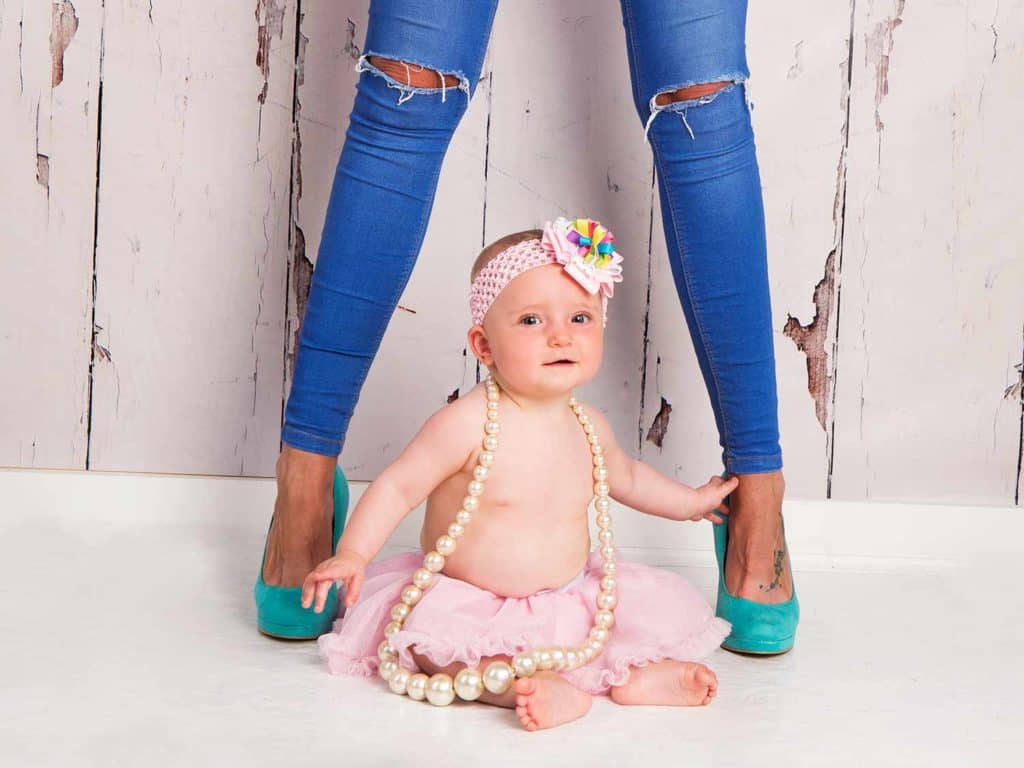 Baby Photography Cambridge