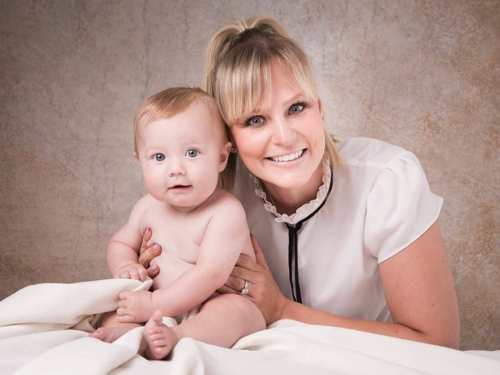 Baby Photography Cambridge