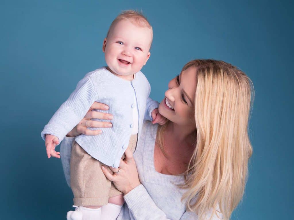 Baby Photography Cambridge