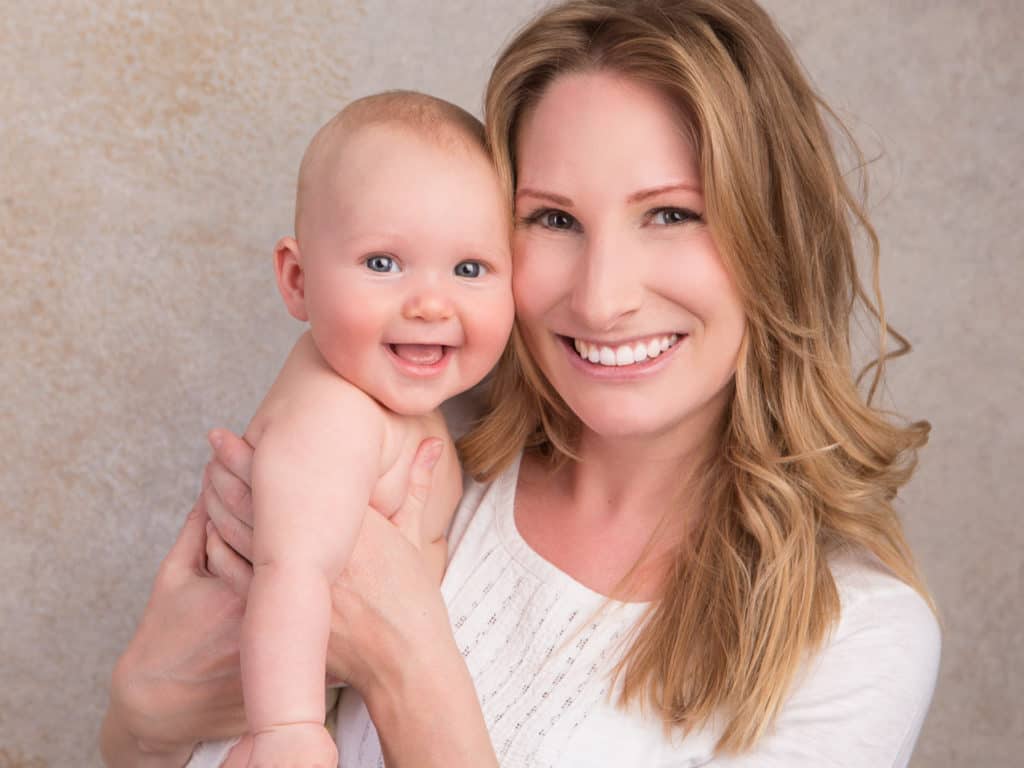 Babies Photographer in Cambridge