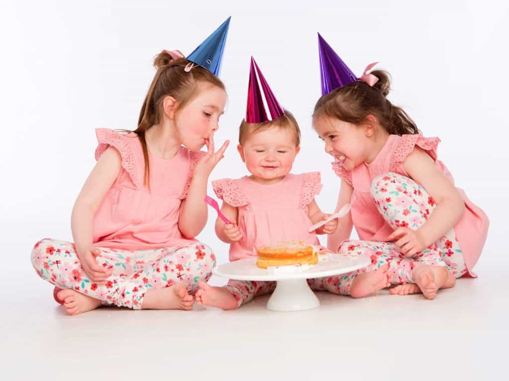 Children Photography Photo Shoot