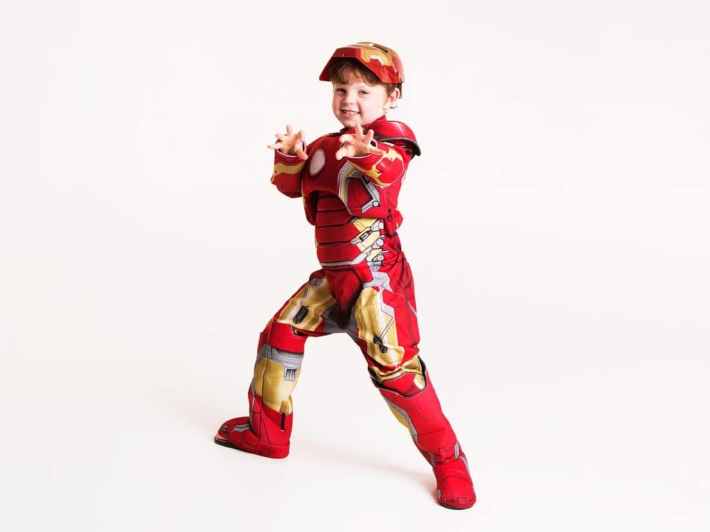 Children Photography Studio