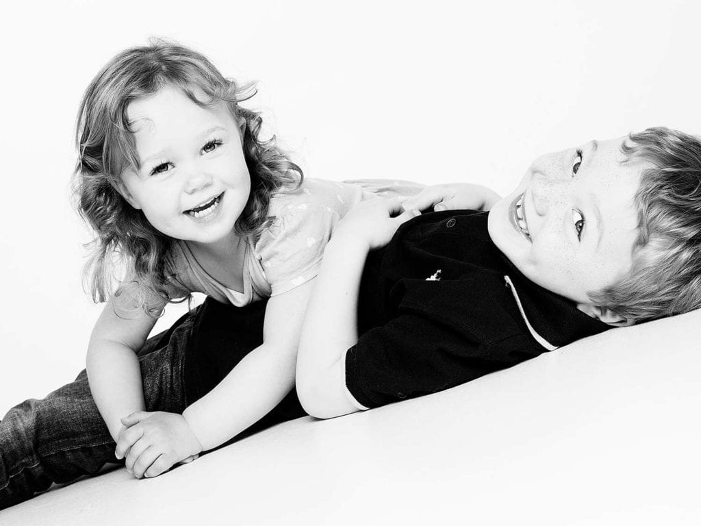 Children Photography Studio