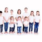 Cambridge Photography Studio for Children