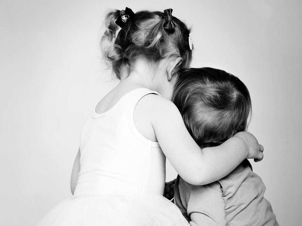 Children Photography Studio