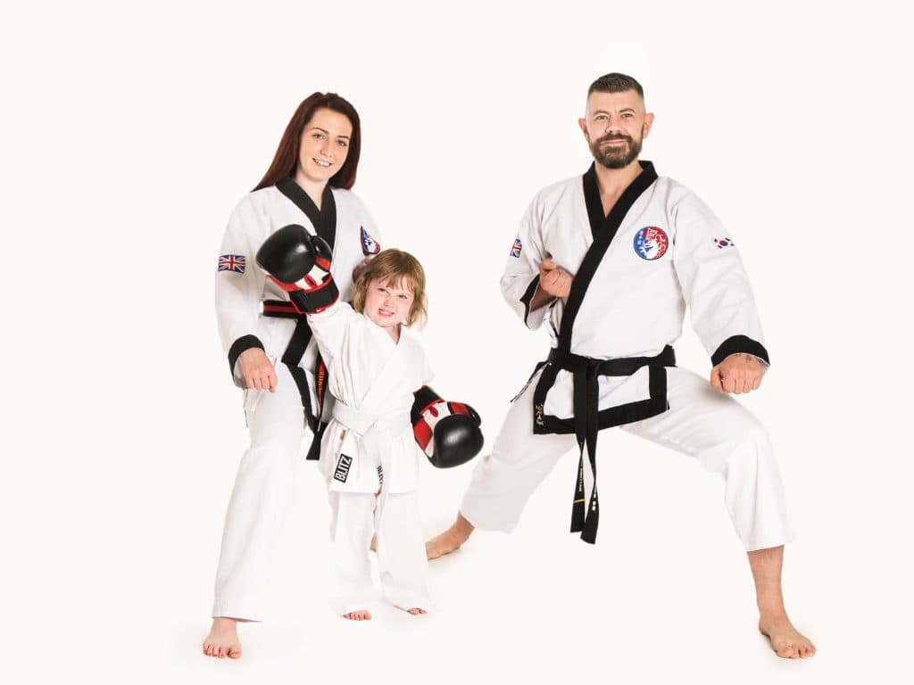 Photographers in Cambridge Family