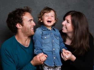 Family Photoshoot Cambridge