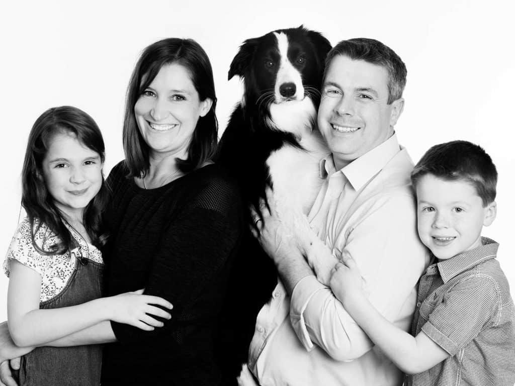 Family Photographer Cambridge