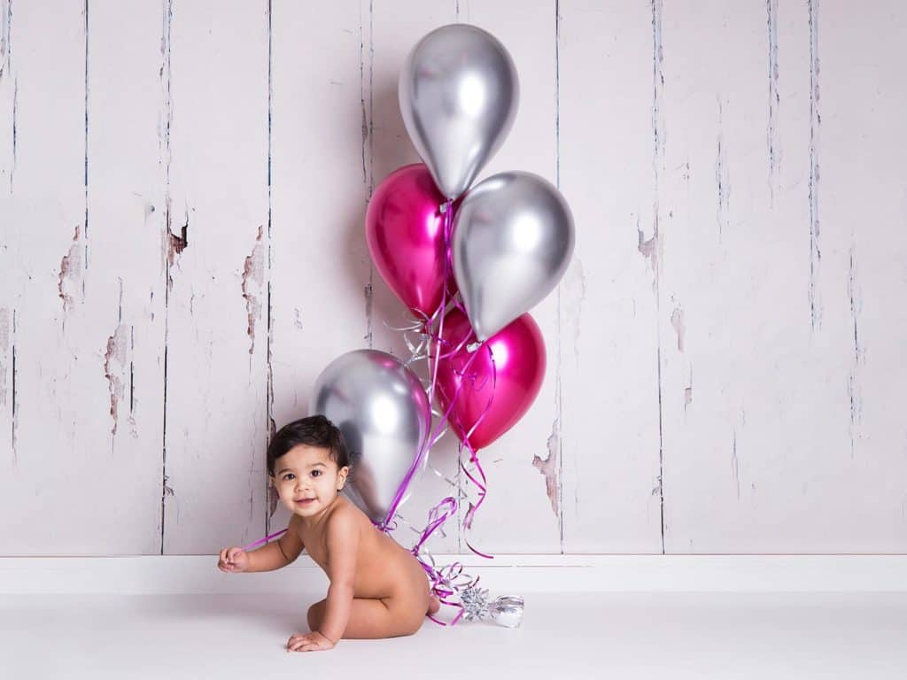 Children Photography Studio