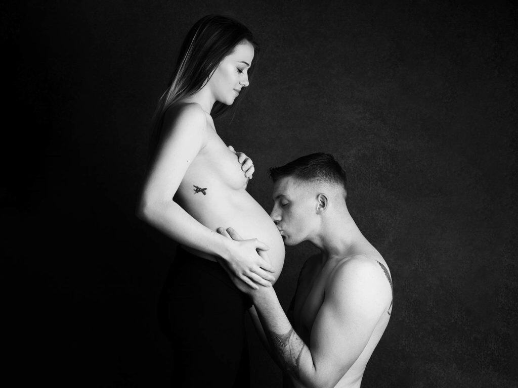 Maternity Photography in Cambridge