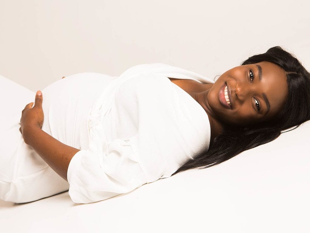 Bump Photoshoot Cambridge