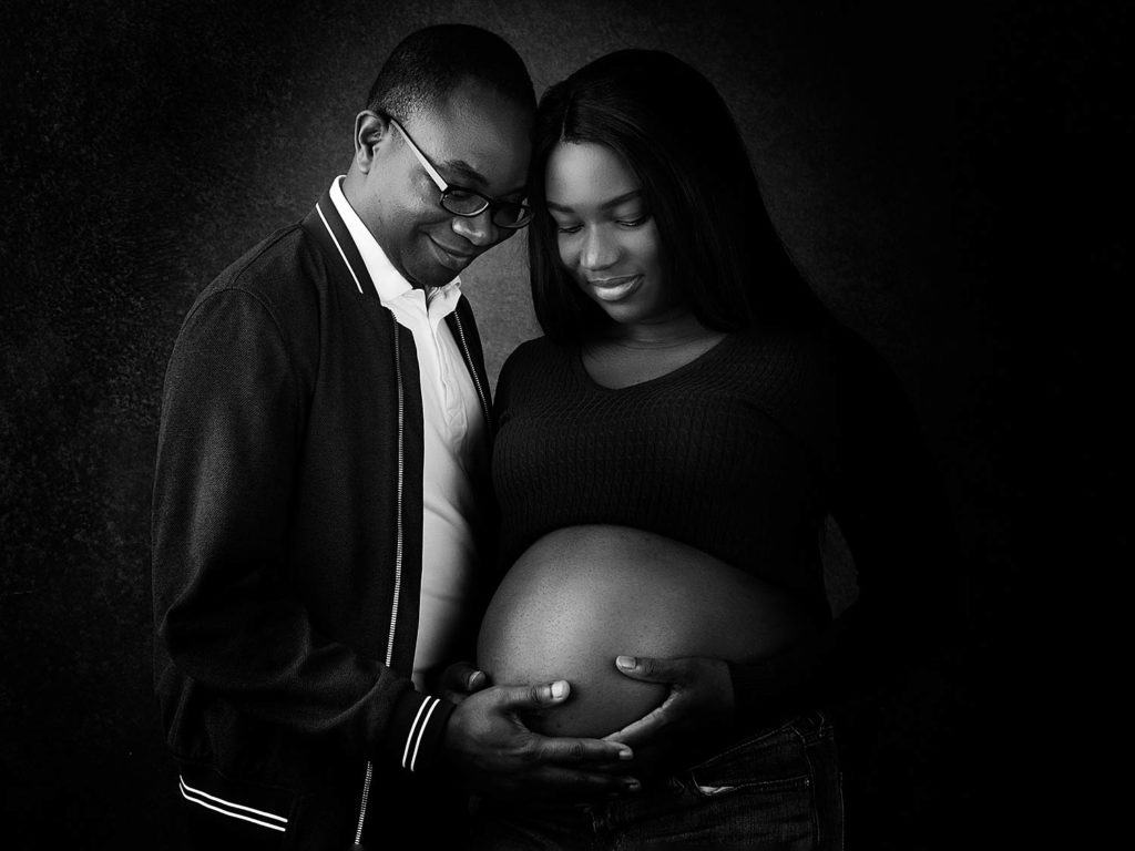 Photographer in Cambridge Maternity