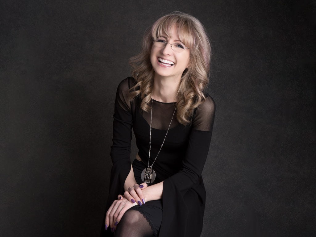 Cambridge Makeover Photography