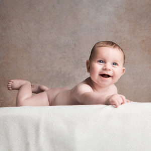 Gift Voucher for Baby Photo Session