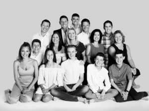 Family Photography in Cambridge