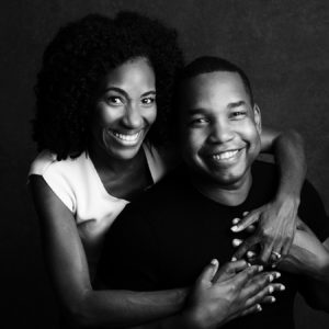 Gift Voucher for Couples Photography