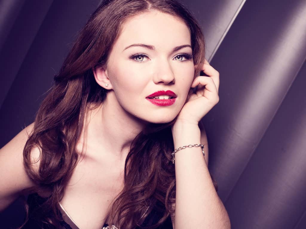 Cambridge Photo Shoots for Women