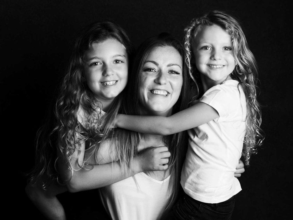 kids and children Cambridge Photographer