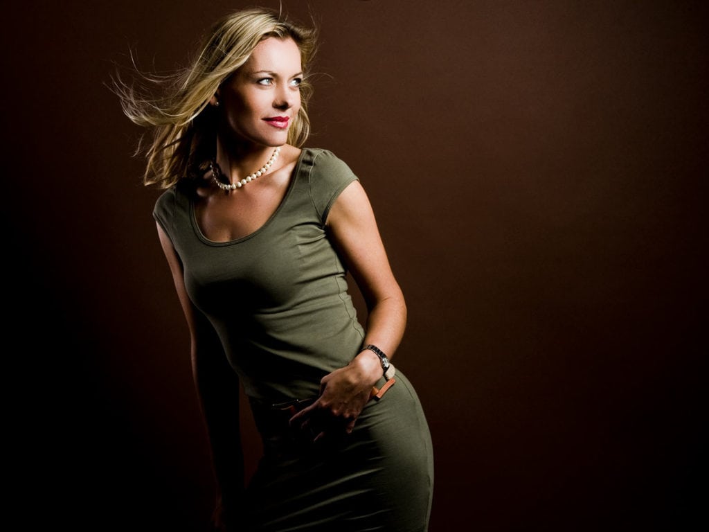 Cambridge Makeover Photo Studio