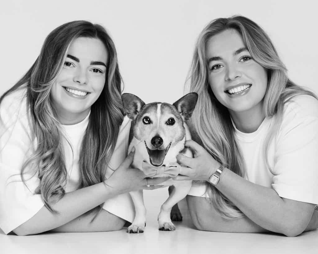 Dog Photographer in Cambridge